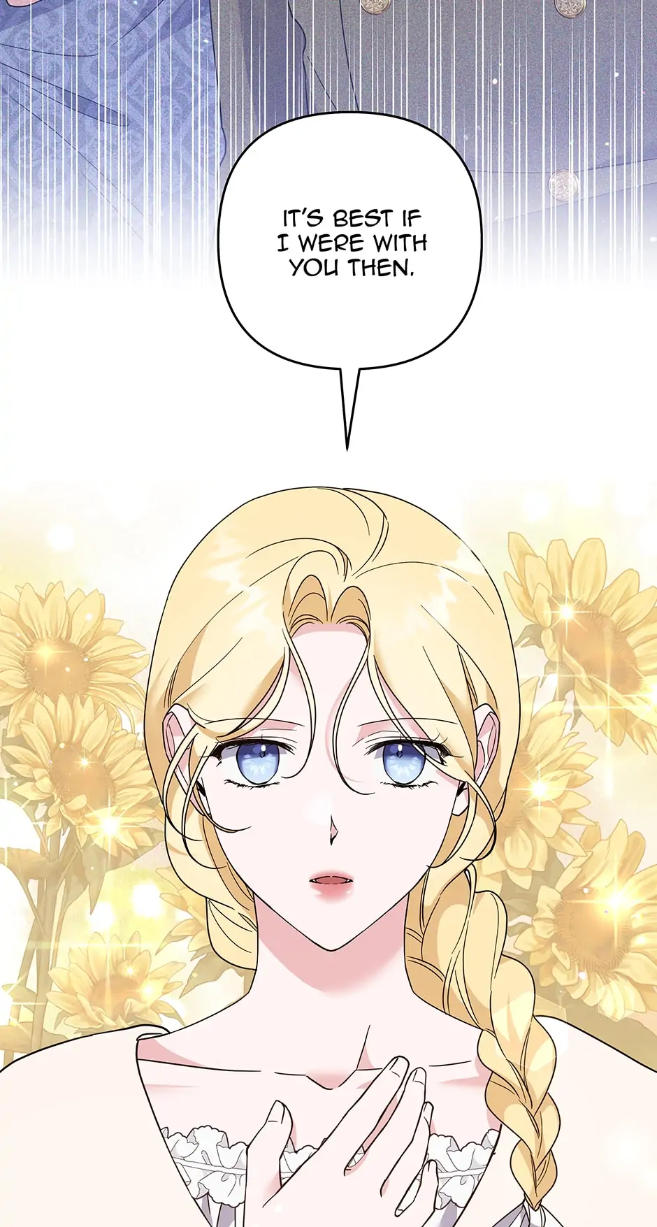 What It Means to be You? Chapter 99 - page 9