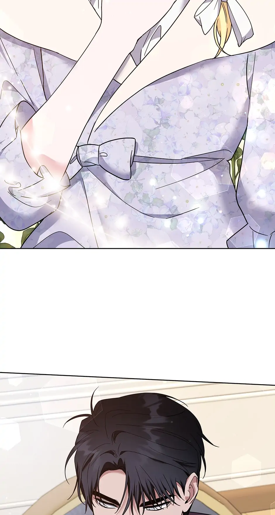 What It Means to be You? Chapter 99 - page 10