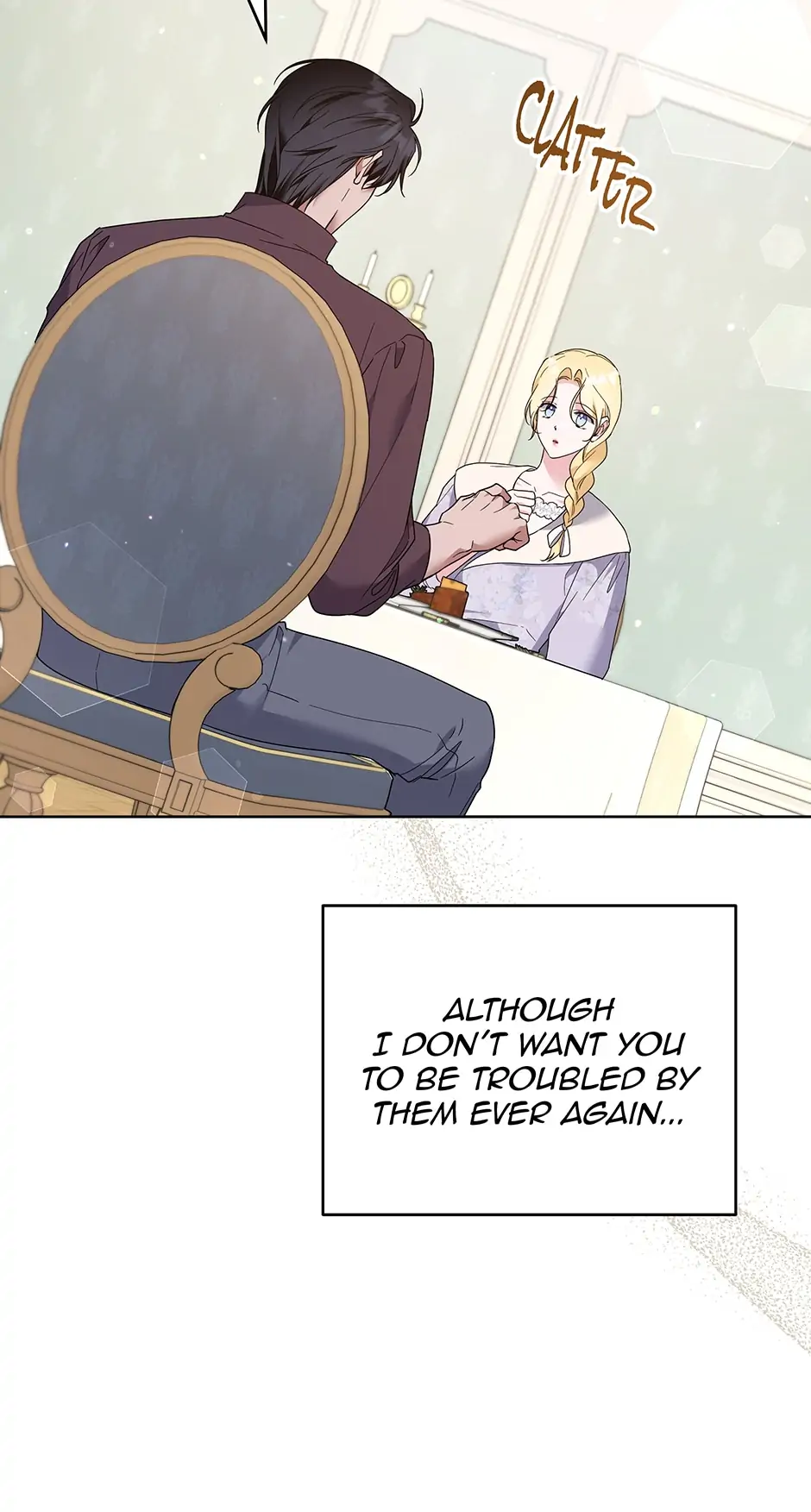 What It Means to be You? Chapter 99 - page 12