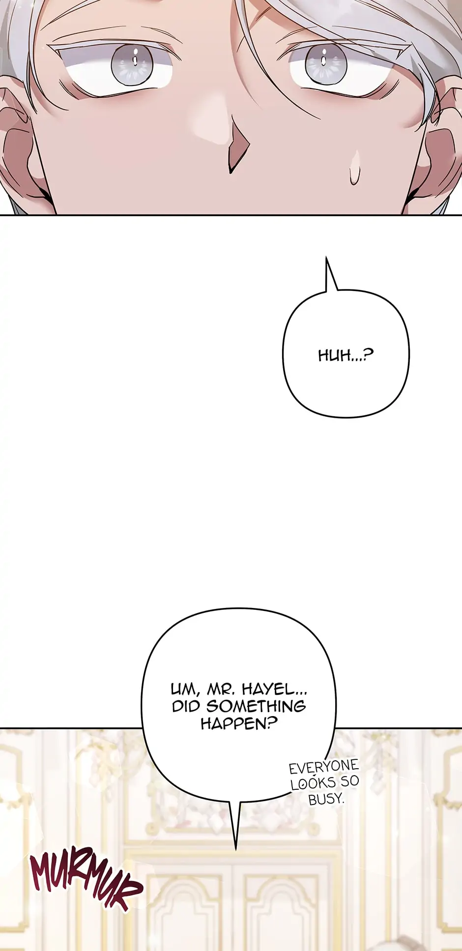 What It Means to be You? Chapter 99 - page 22