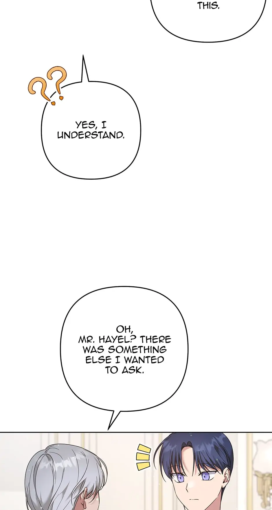 What It Means to be You? Chapter 99 - page 28