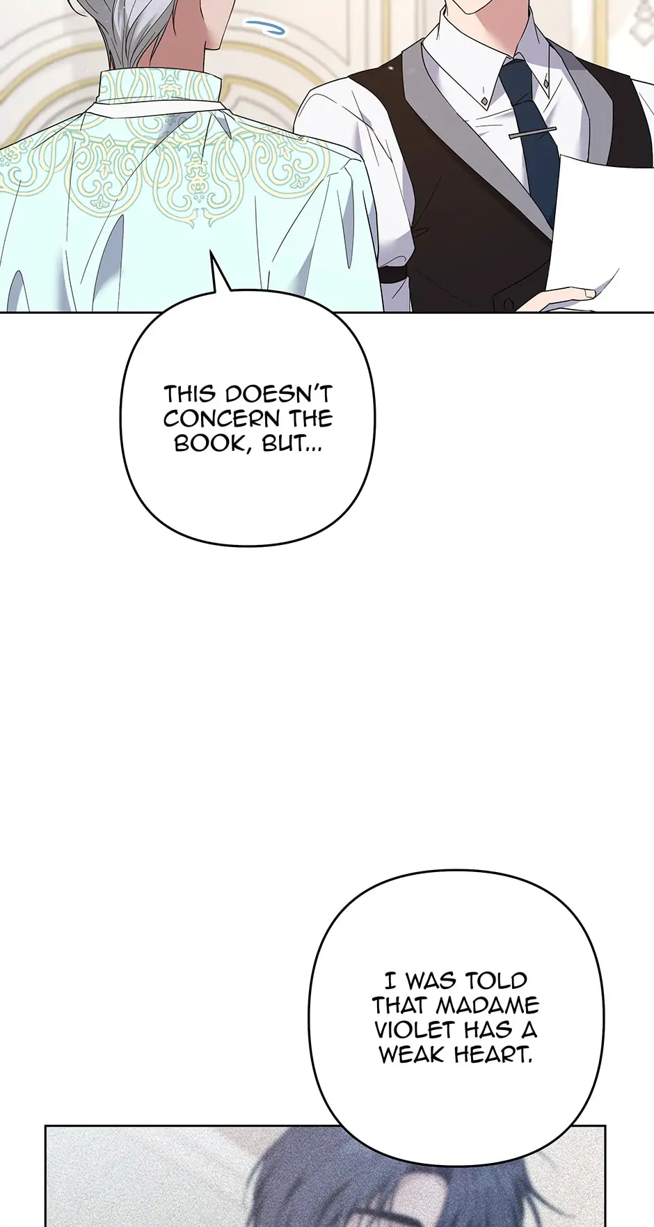 What It Means to be You? Chapter 99 - page 29