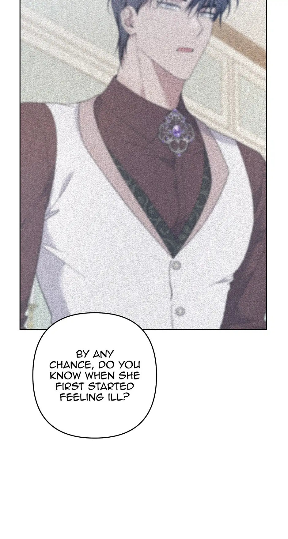 What It Means to be You? Chapter 99 - page 30