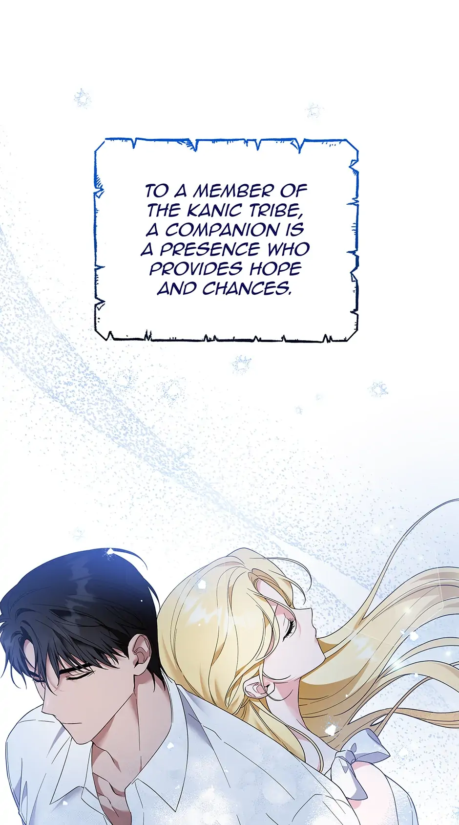 What It Means to be You? Chapter 99 - page 37