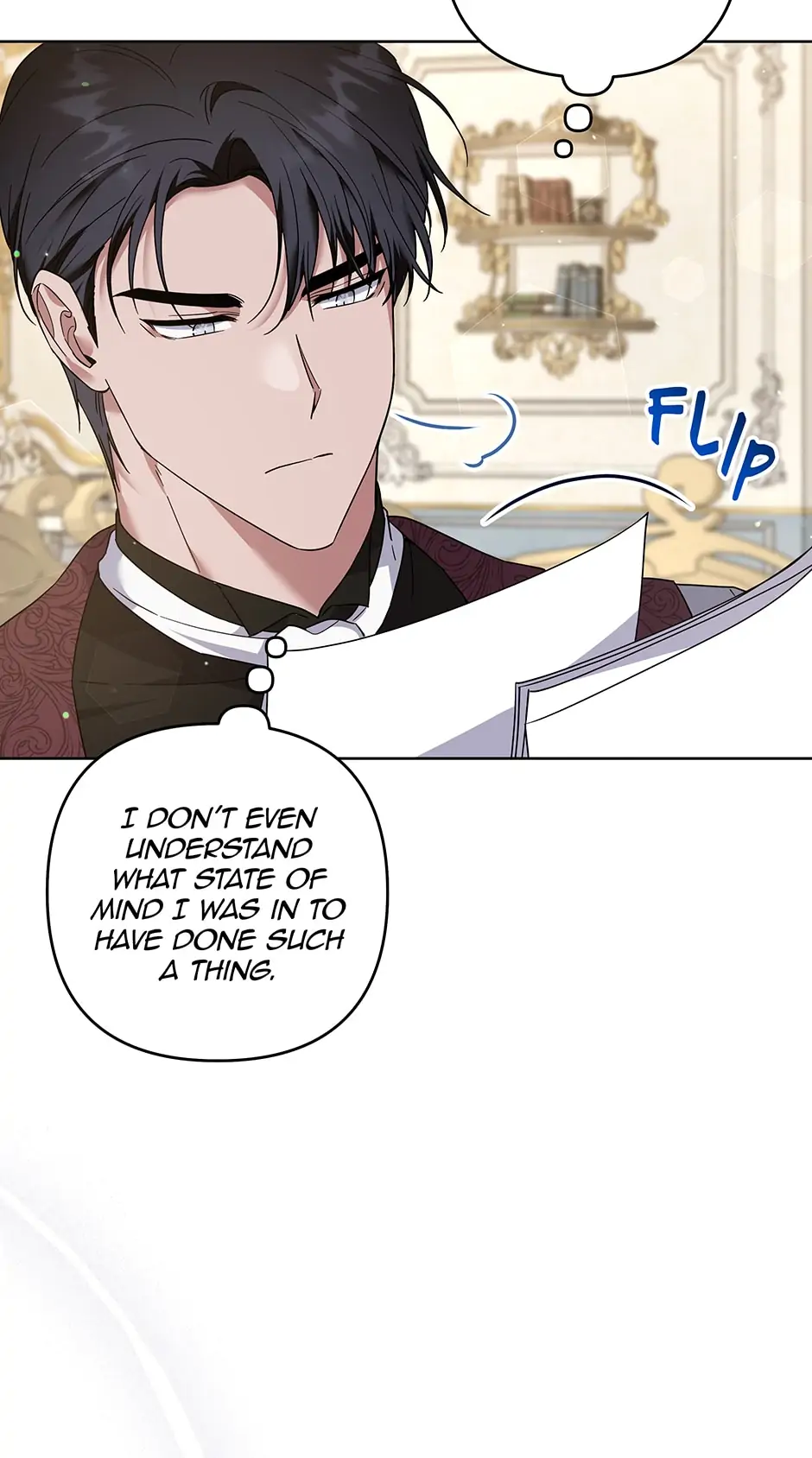 What It Means to be You? Chapter 99 - page 41
