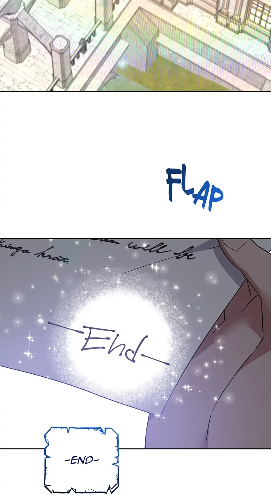 What It Means to be You? Chapter 99 - page 47