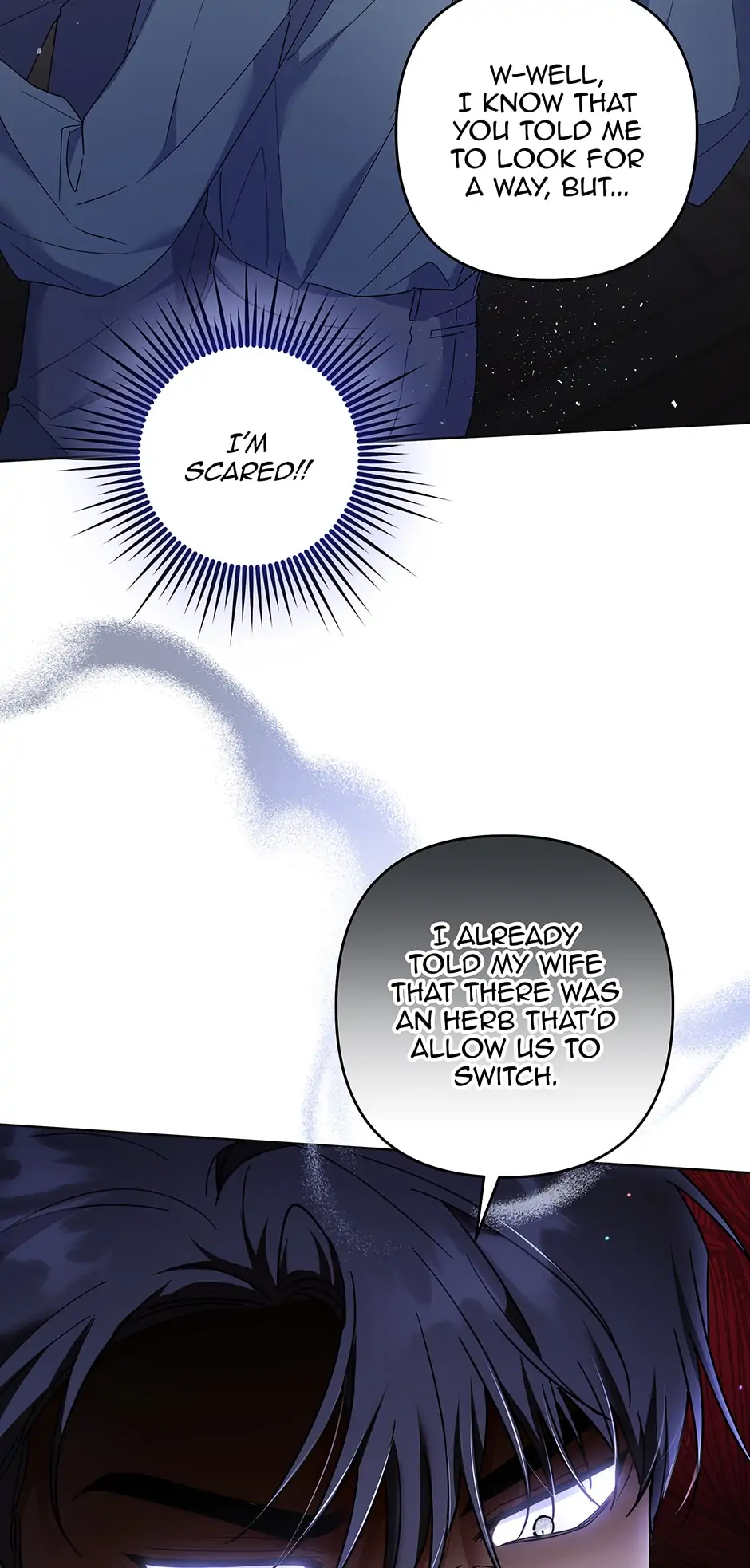 What It Means to be You? Chapter 99 - page 51