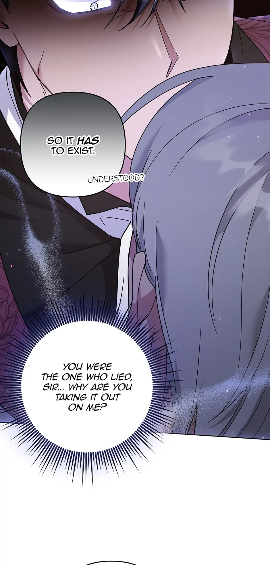 What It Means to be You? Chapter 99 - page 52