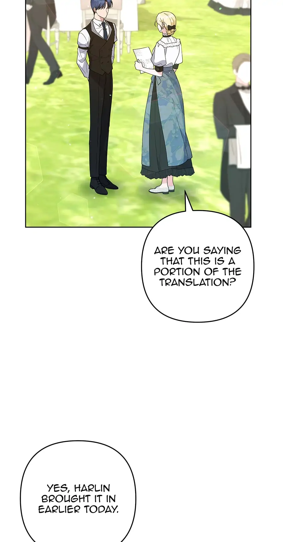 What It Means to be You? Chapter 99 - page 57