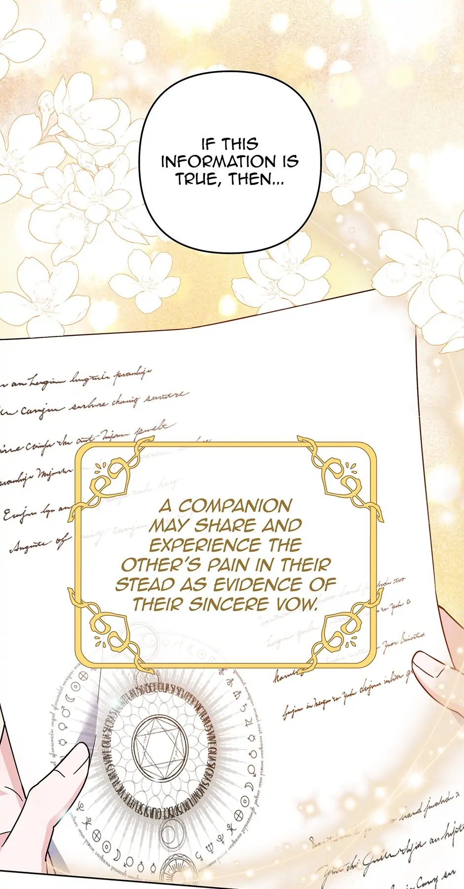 What It Means to be You? Chapter 99 - page 61