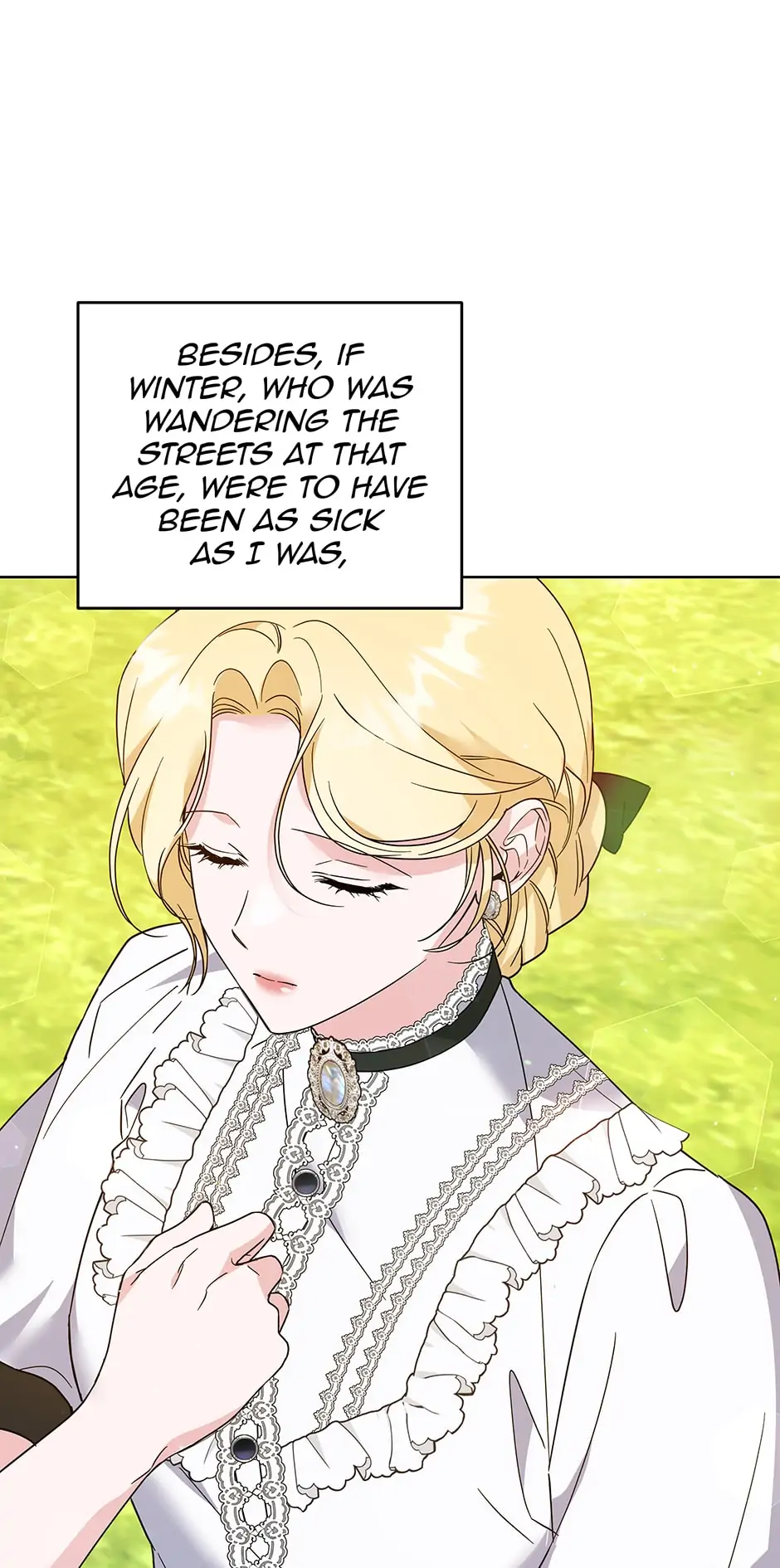 What It Means to be You? Chapter 99 - page 75