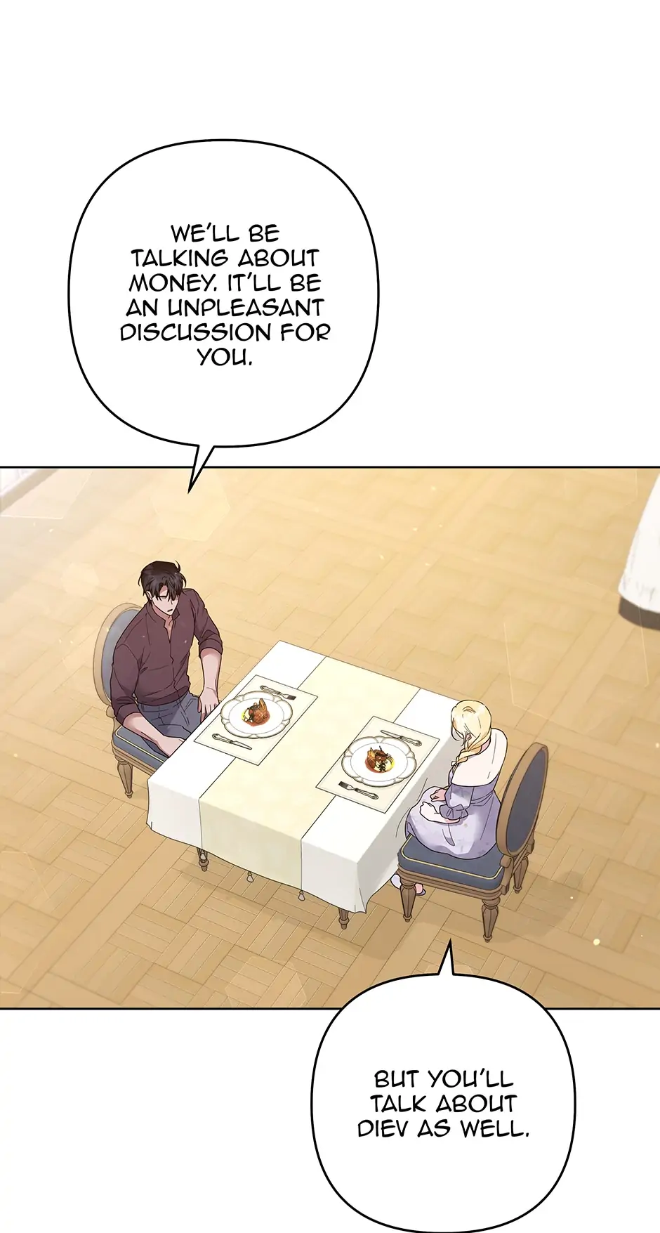 What It Means to be You? Chapter 99 - page 7