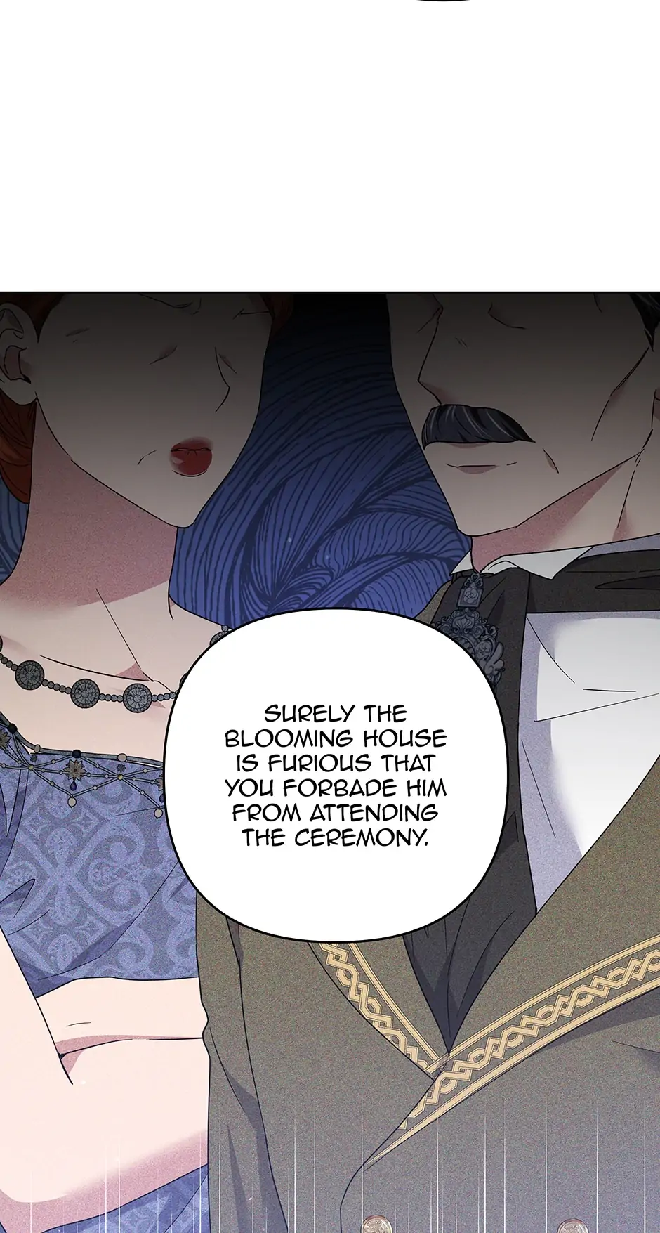 What It Means to be You? Chapter 99 - page 8