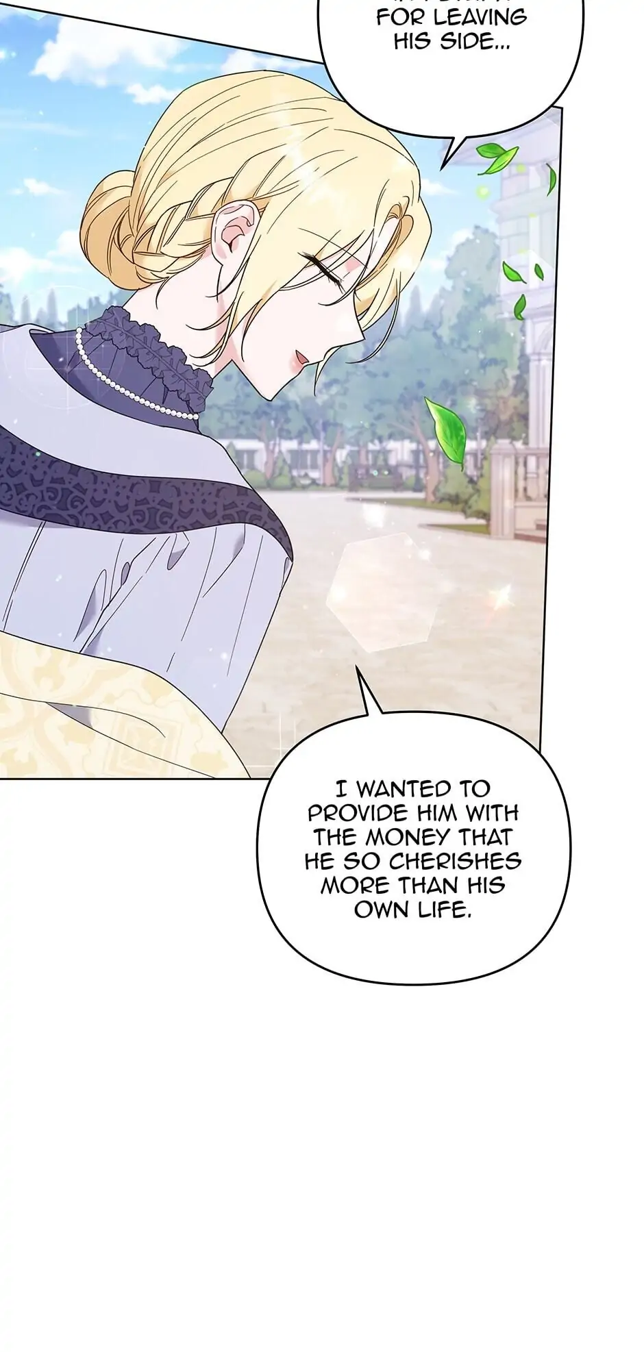 What It Means to be You? Chapter 41 - page 10