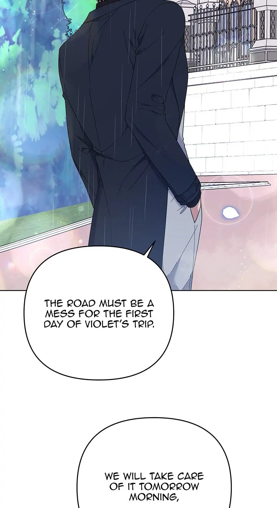 What It Means to be You? Chapter 41 - page 15