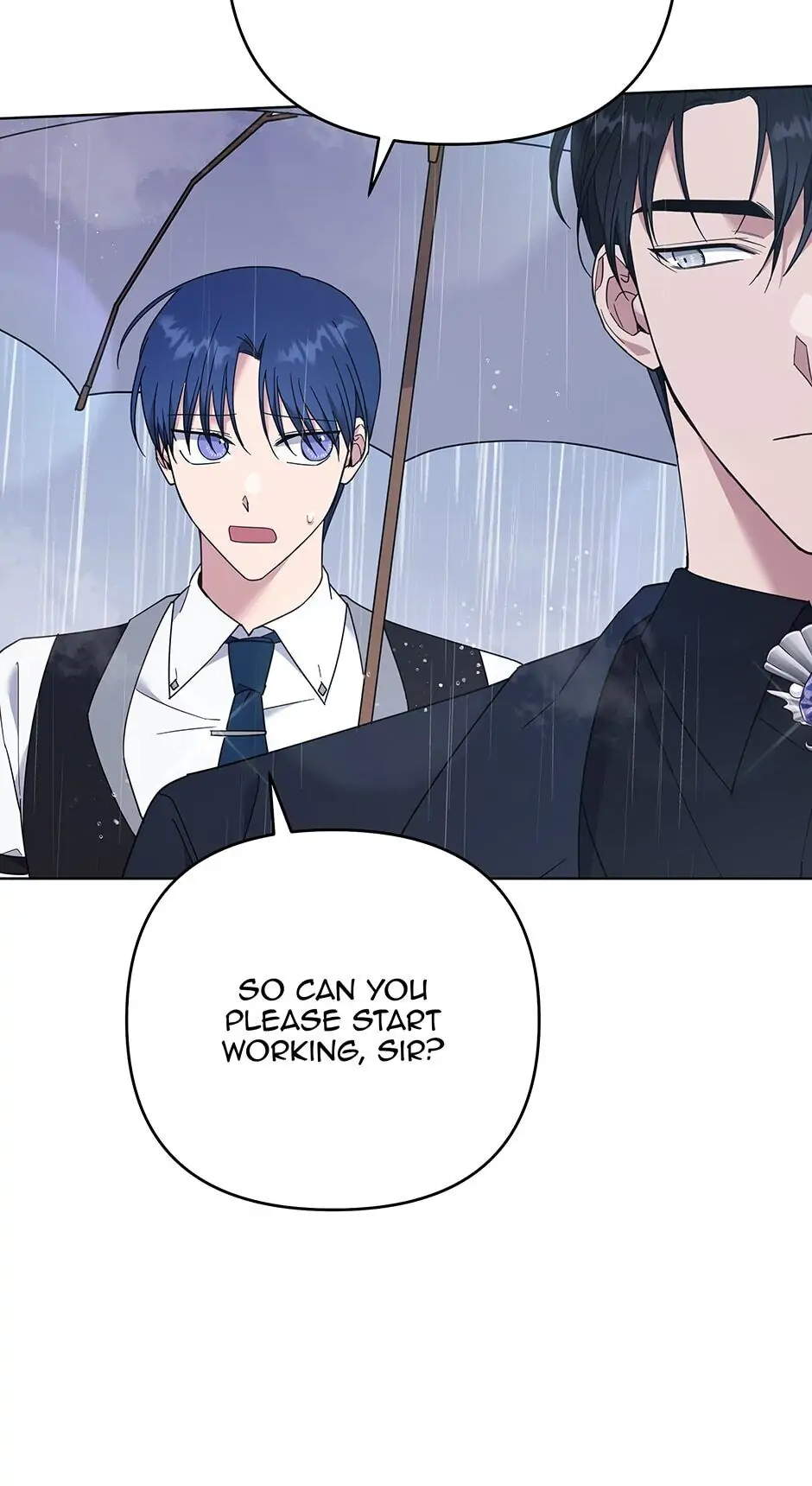 What It Means to be You? Chapter 41 - page 16