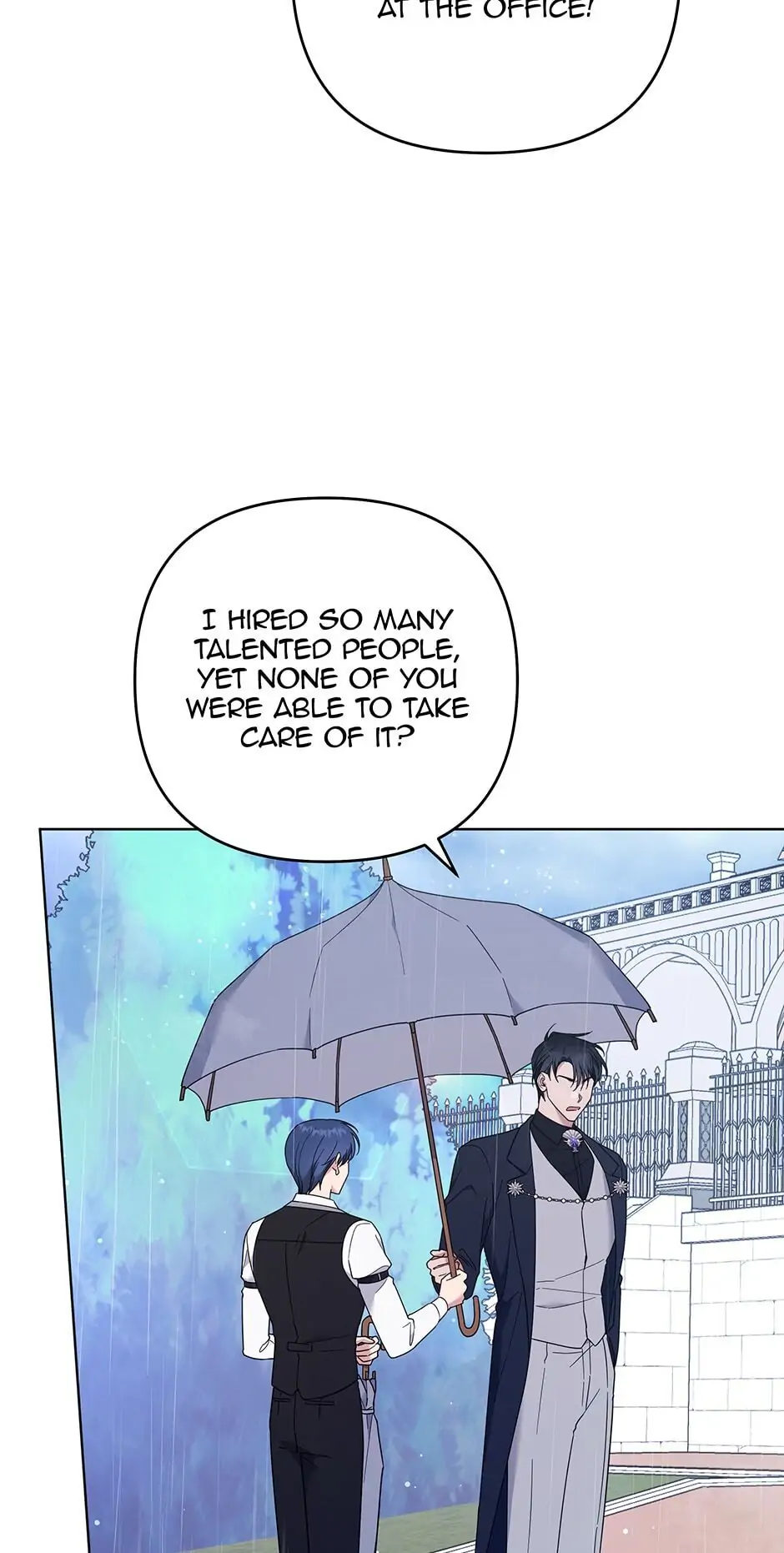What It Means to be You? Chapter 41 - page 18