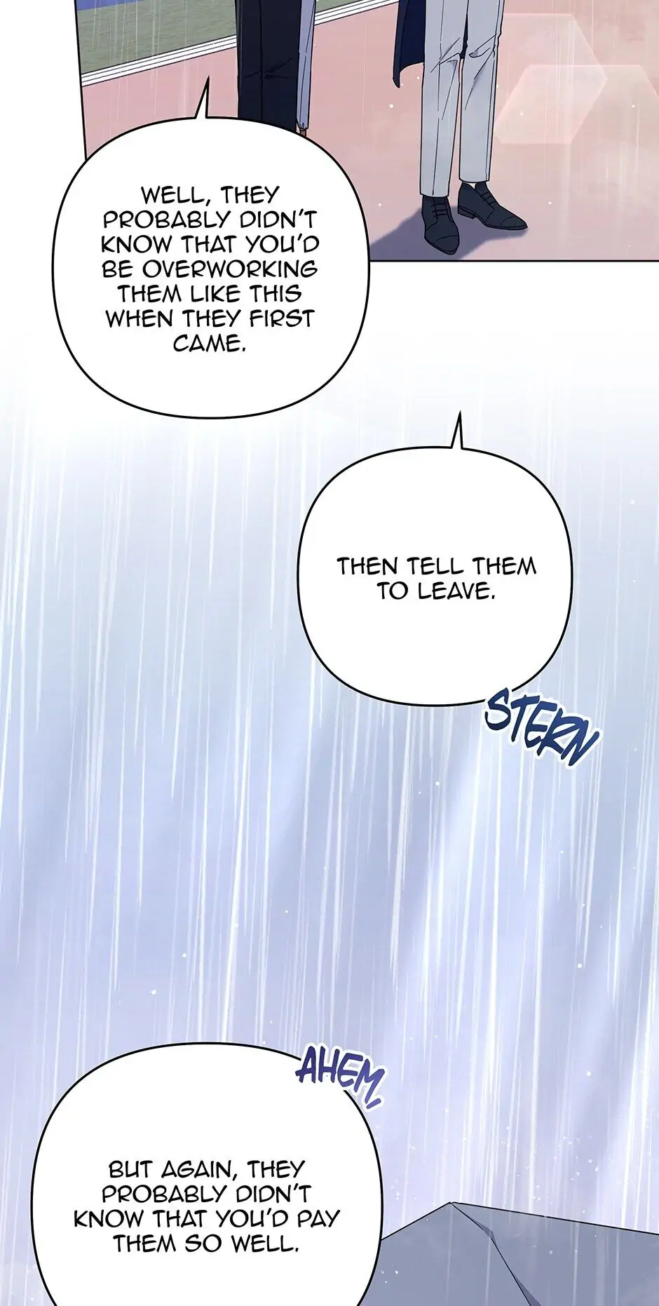 What It Means to be You? Chapter 41 - page 19