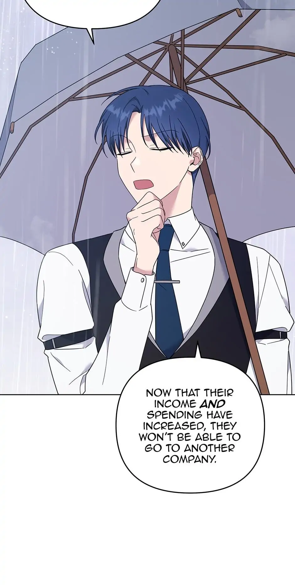 What It Means to be You? Chapter 41 - page 20
