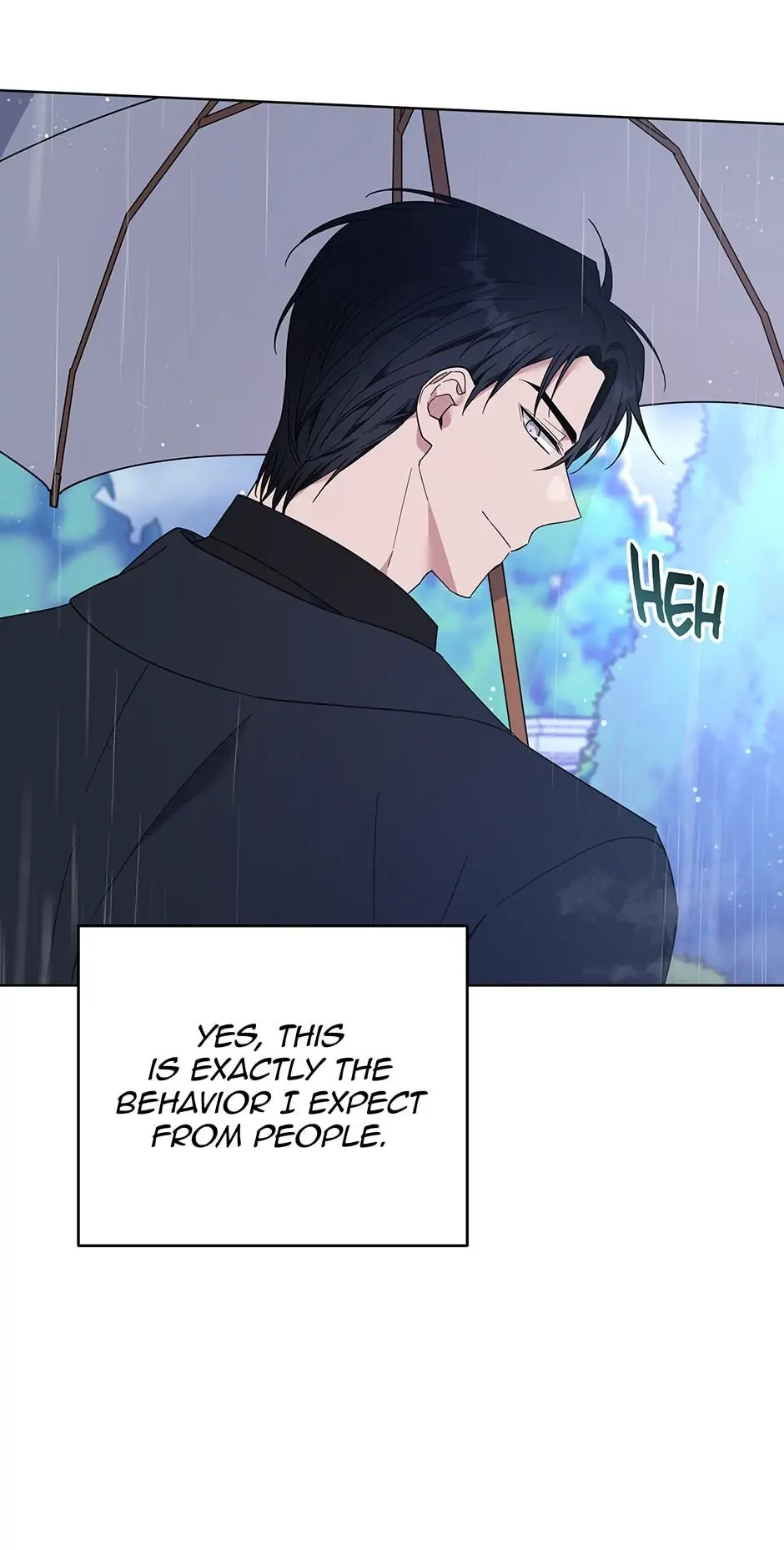 What It Means to be You? Chapter 41 - page 21