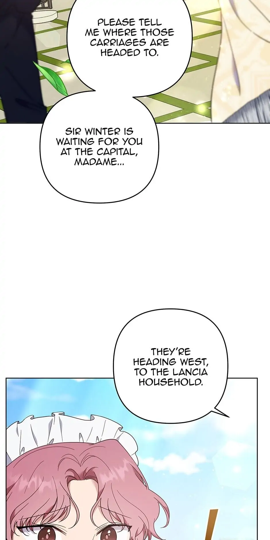 What It Means to be You? Chapter 41 - page 2