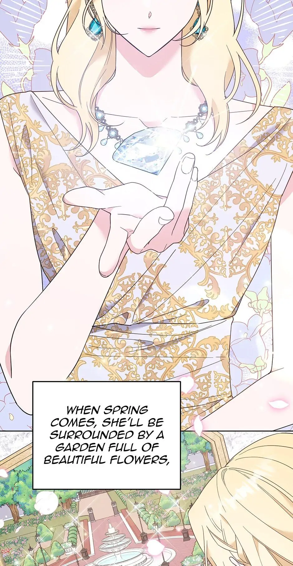 What It Means to be You? Chapter 41 - page 29