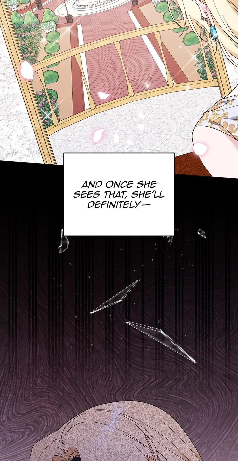 What It Means to be You? Chapter 41 - page 30