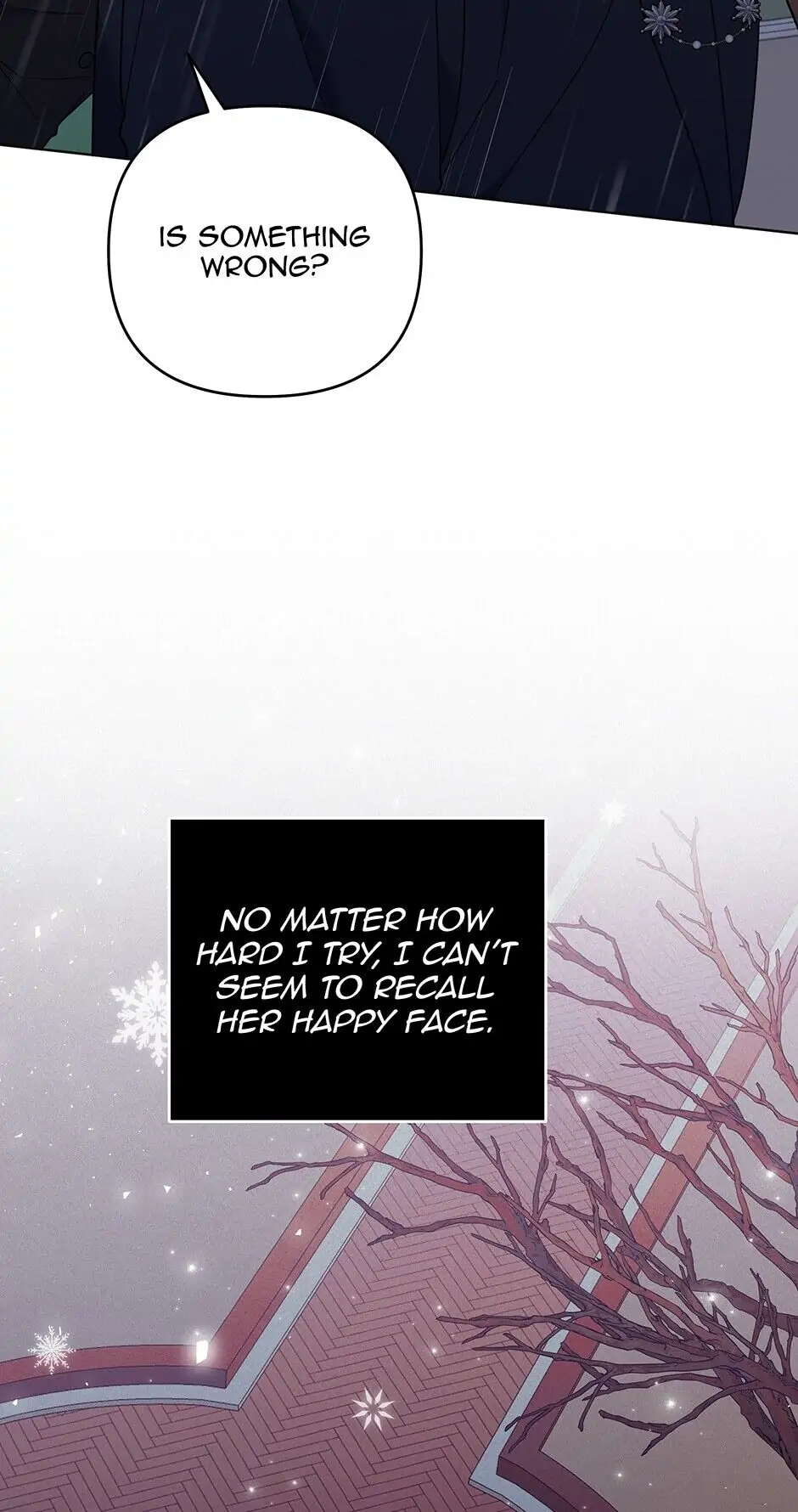 What It Means to be You? Chapter 41 - page 35