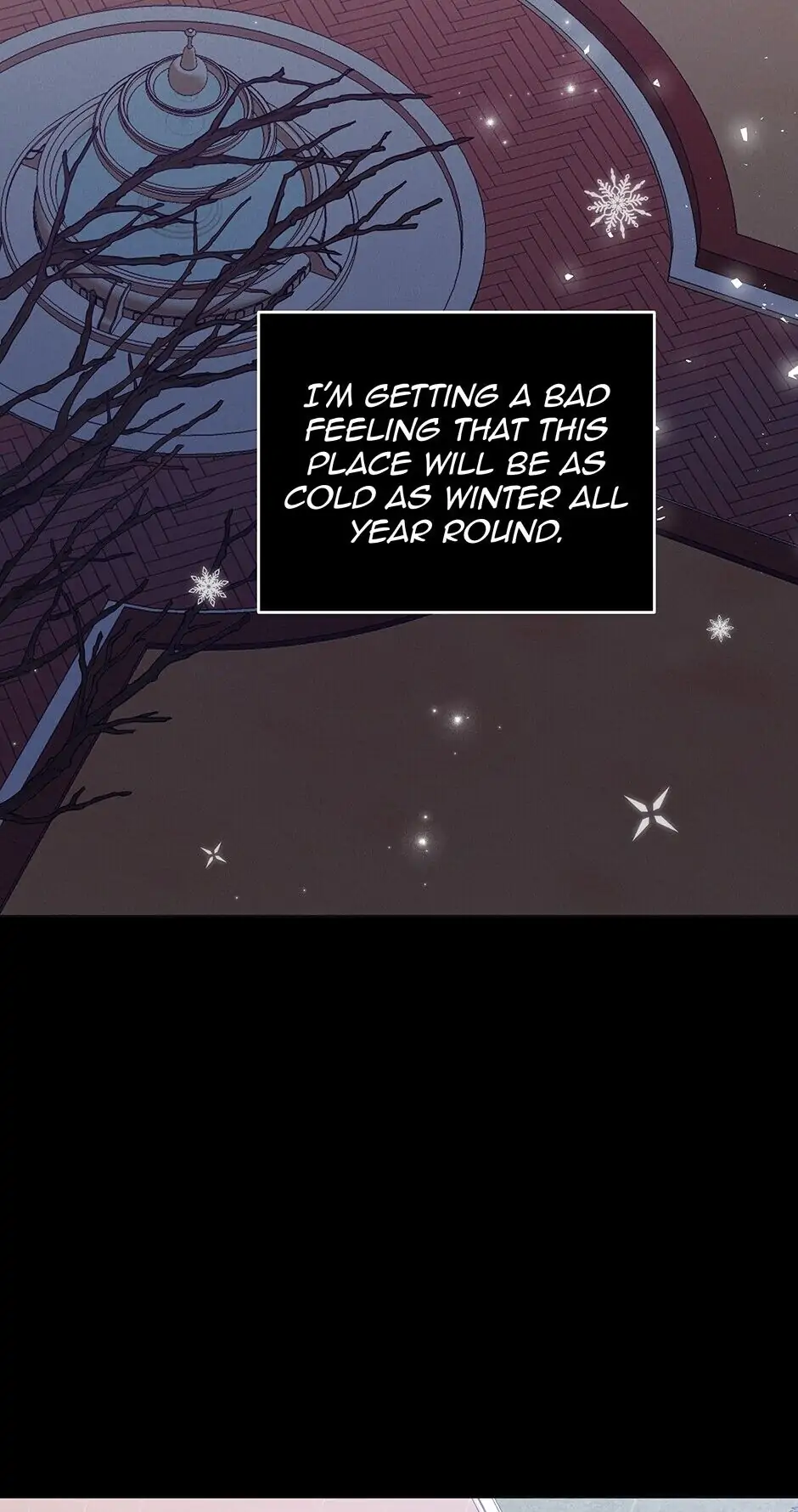 What It Means to be You? Chapter 41 - page 36