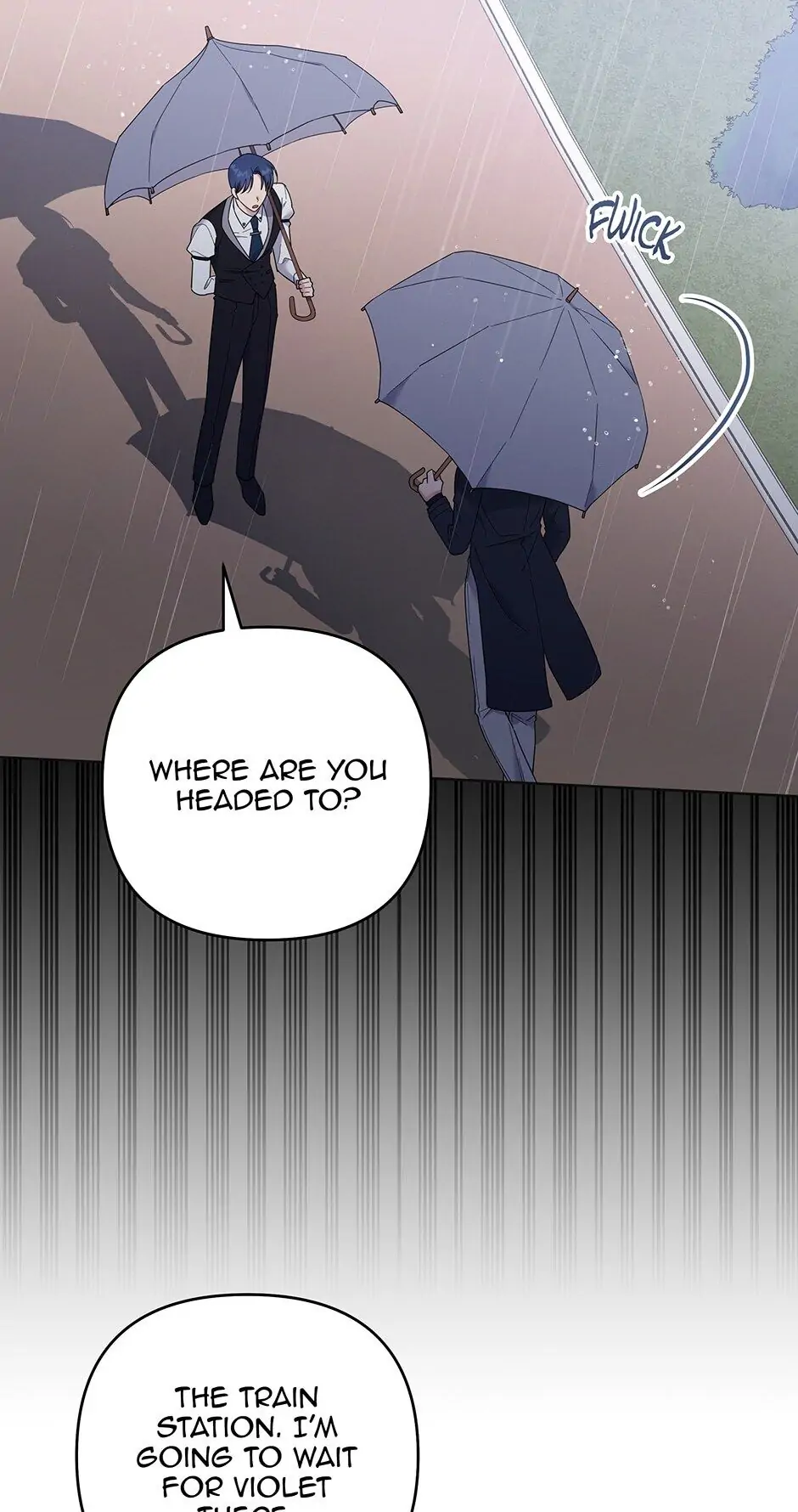 What It Means to be You? Chapter 41 - page 37