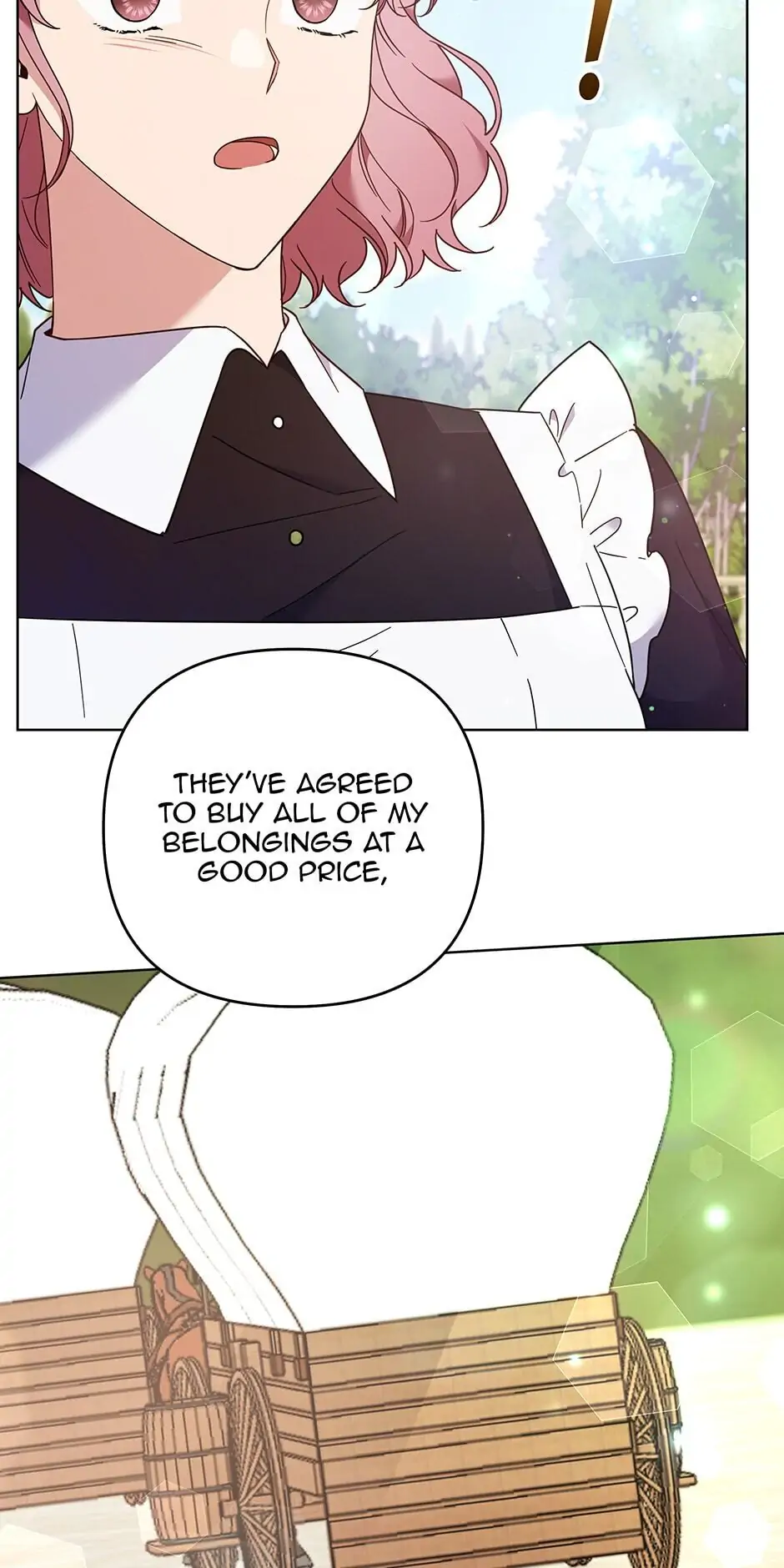 What It Means to be You? Chapter 41 - page 3