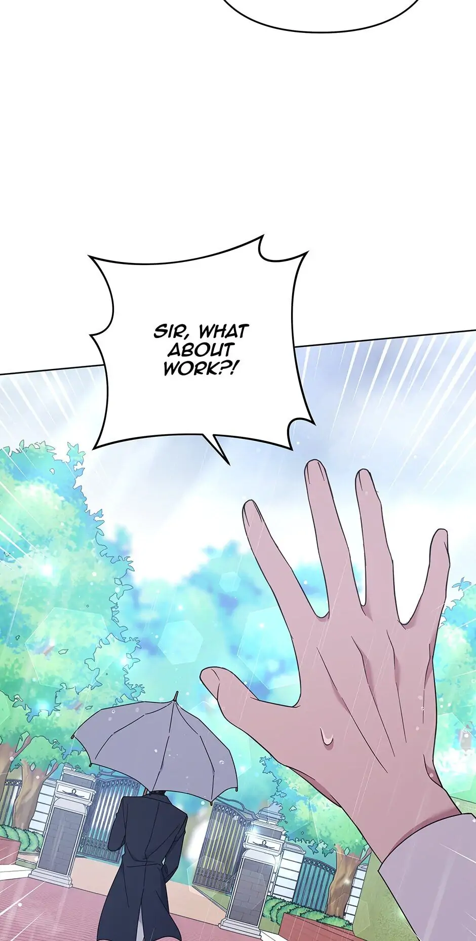What It Means to be You? Chapter 41 - page 40