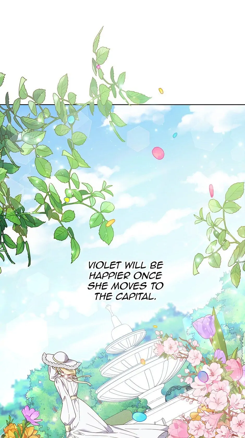 What It Means to be You? Chapter 41 - page 43