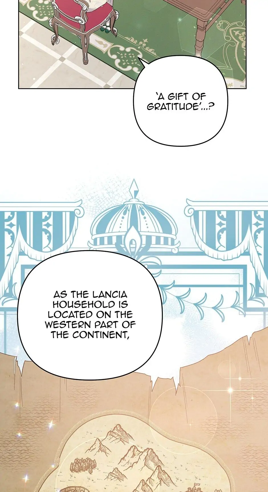What It Means to be You? Chapter 41 - page 51