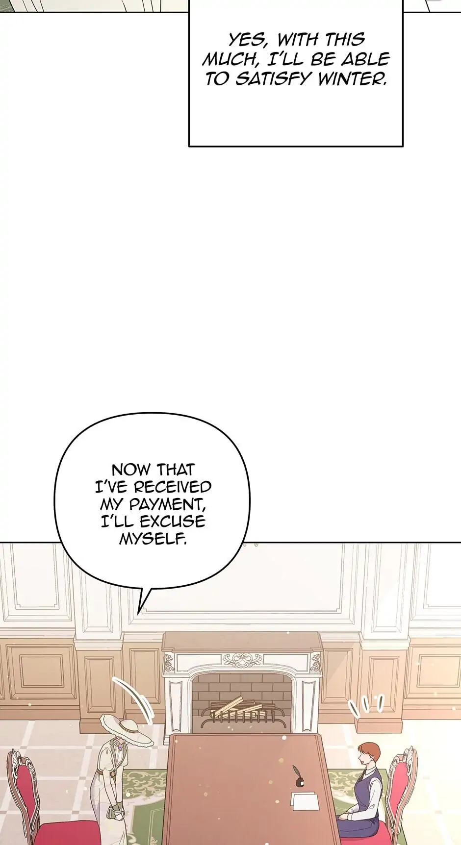 What It Means to be You? Chapter 41 - page 55