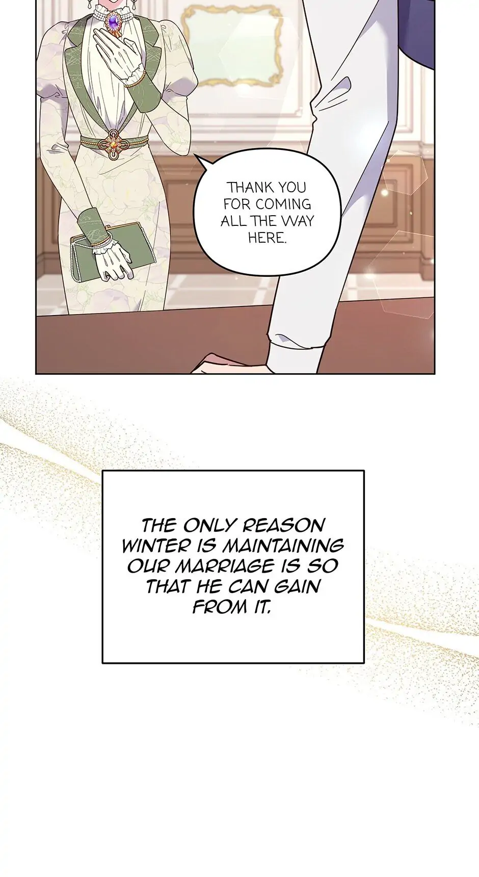 What It Means to be You? Chapter 41 - page 59