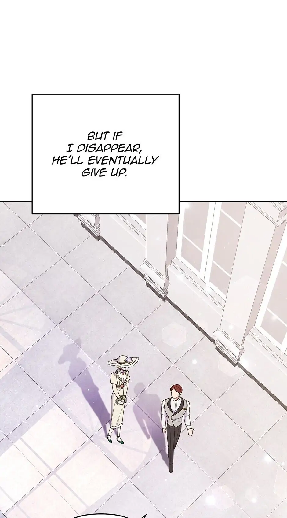 What It Means to be You? Chapter 41 - page 60