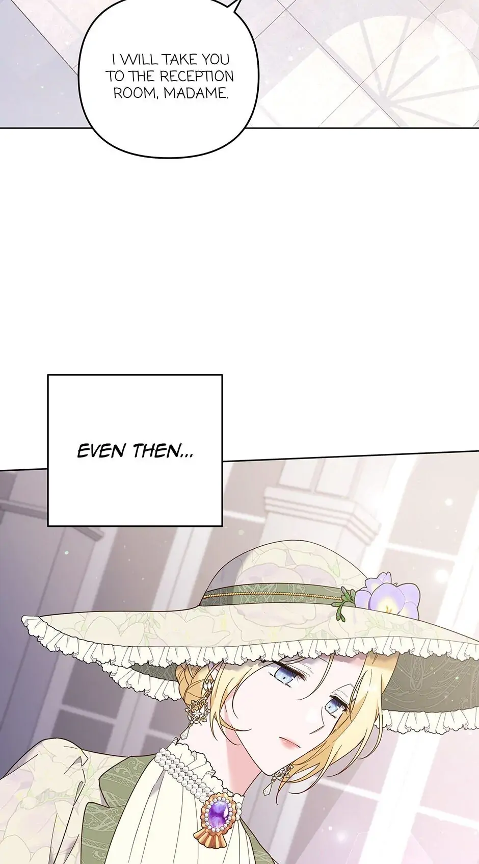 What It Means to be You? Chapter 41 - page 61