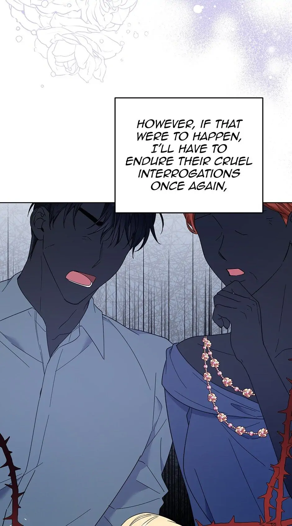 What It Means to be You? Chapter 41 - page 63