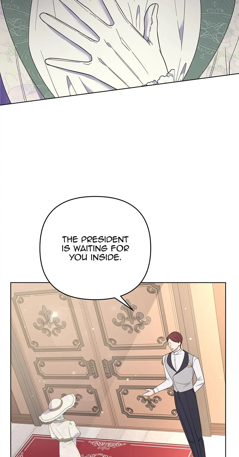 What It Means to be You? Chapter 41 - page 67