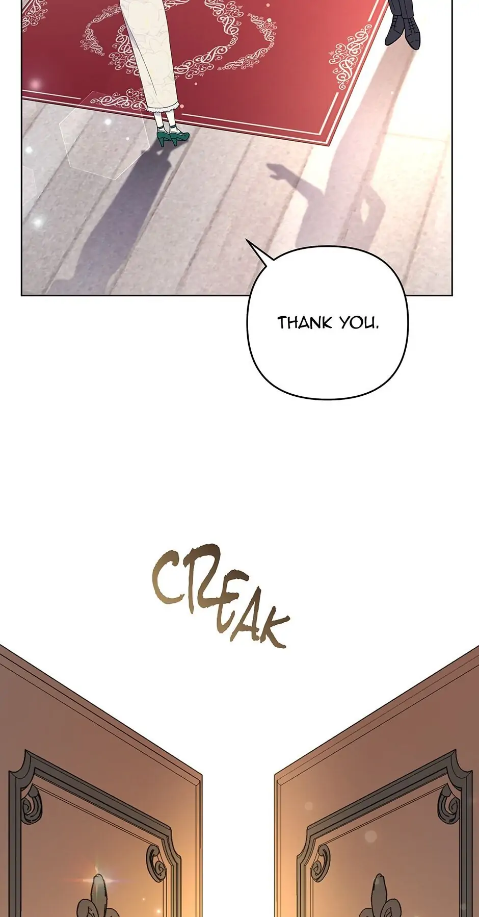 What It Means to be You? Chapter 41 - page 68
