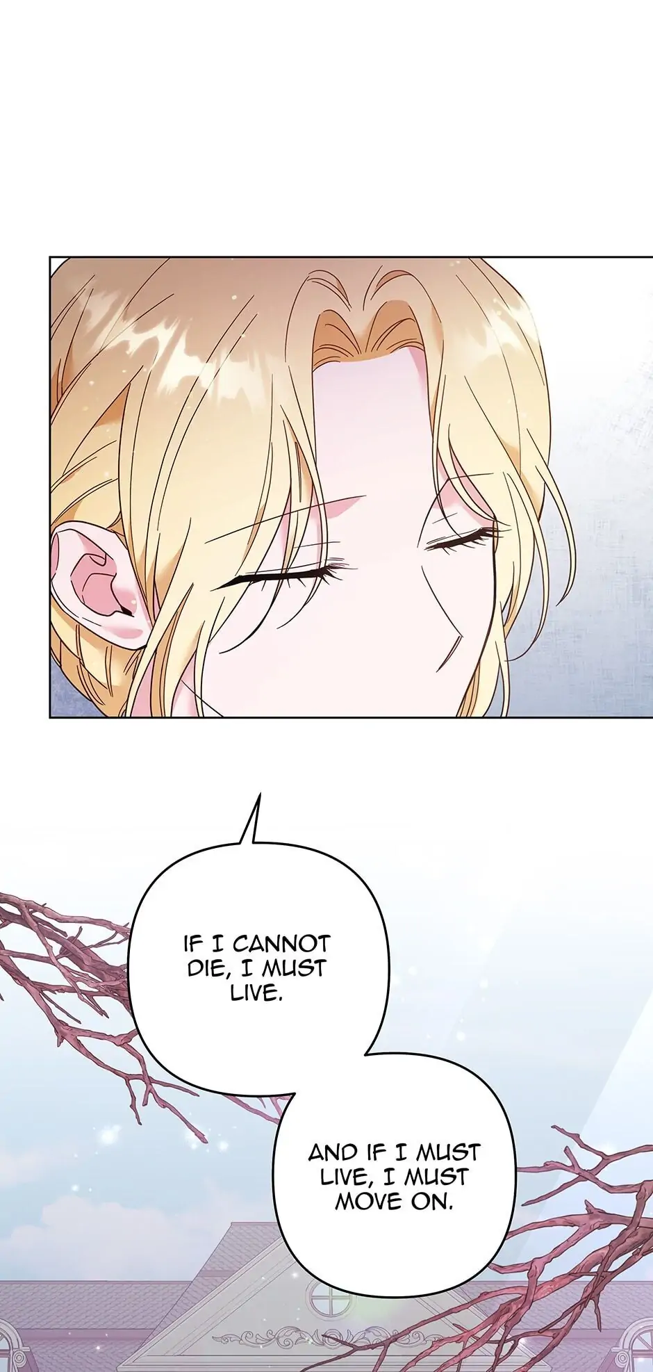 What It Means to be You? Chapter 41 - page 6