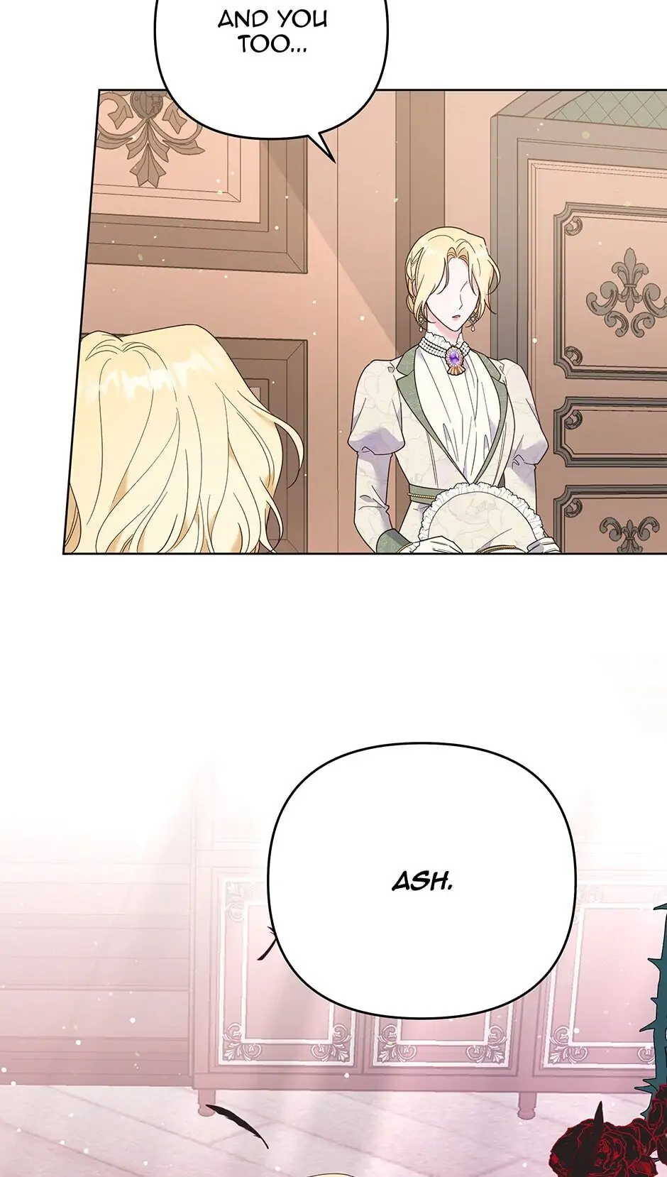 What It Means to be You? Chapter 41 - page 72