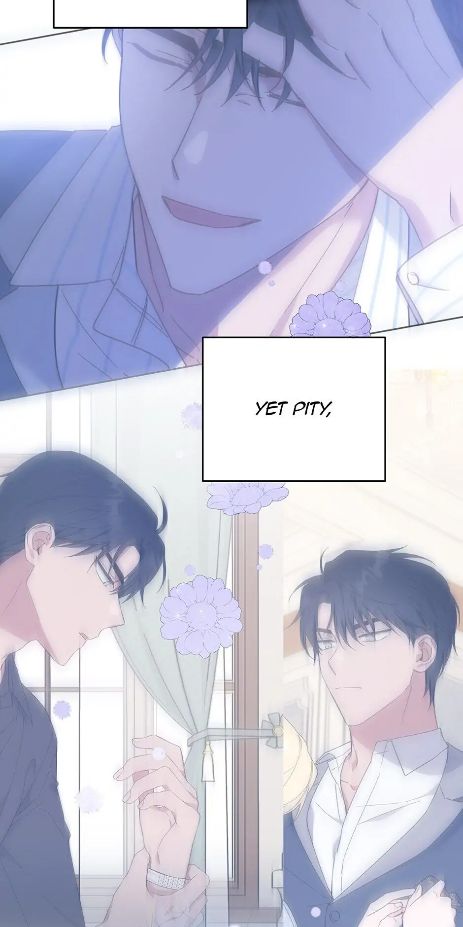 What It Means to be You? Chapter 41 - page 76