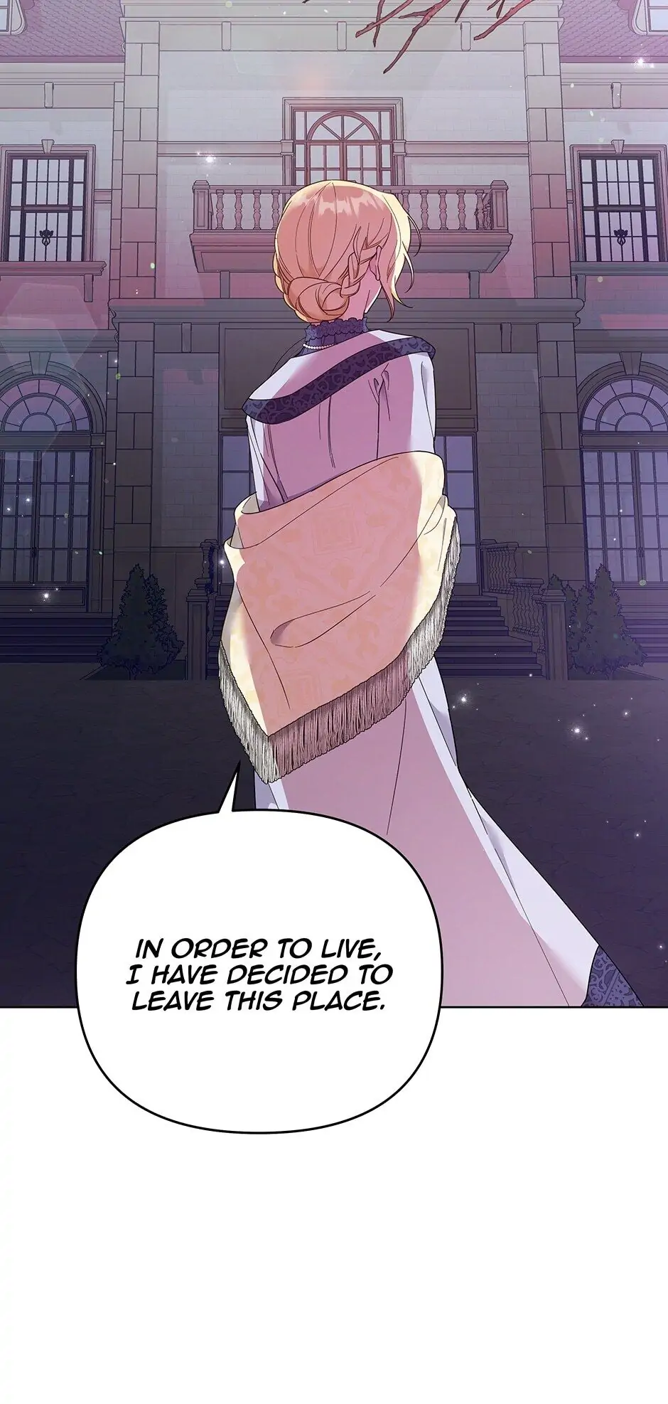 What It Means to be You? Chapter 41 - page 7