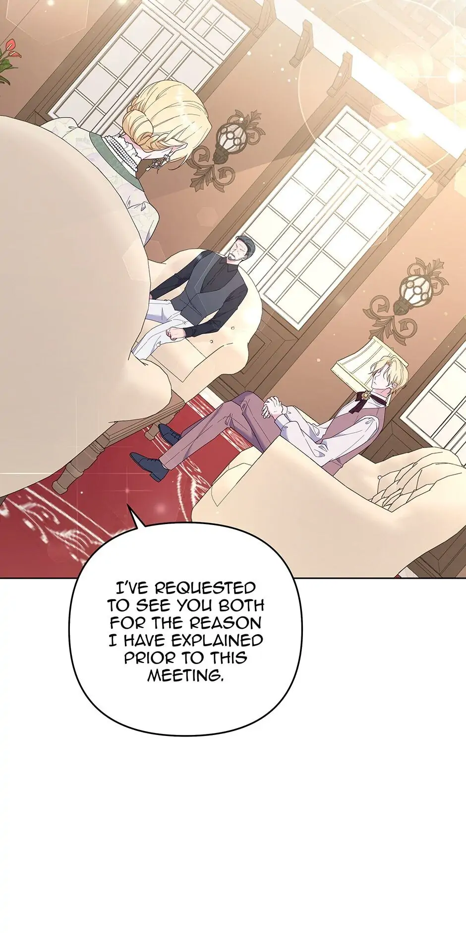 What It Means to be You? Chapter 41 - page 80