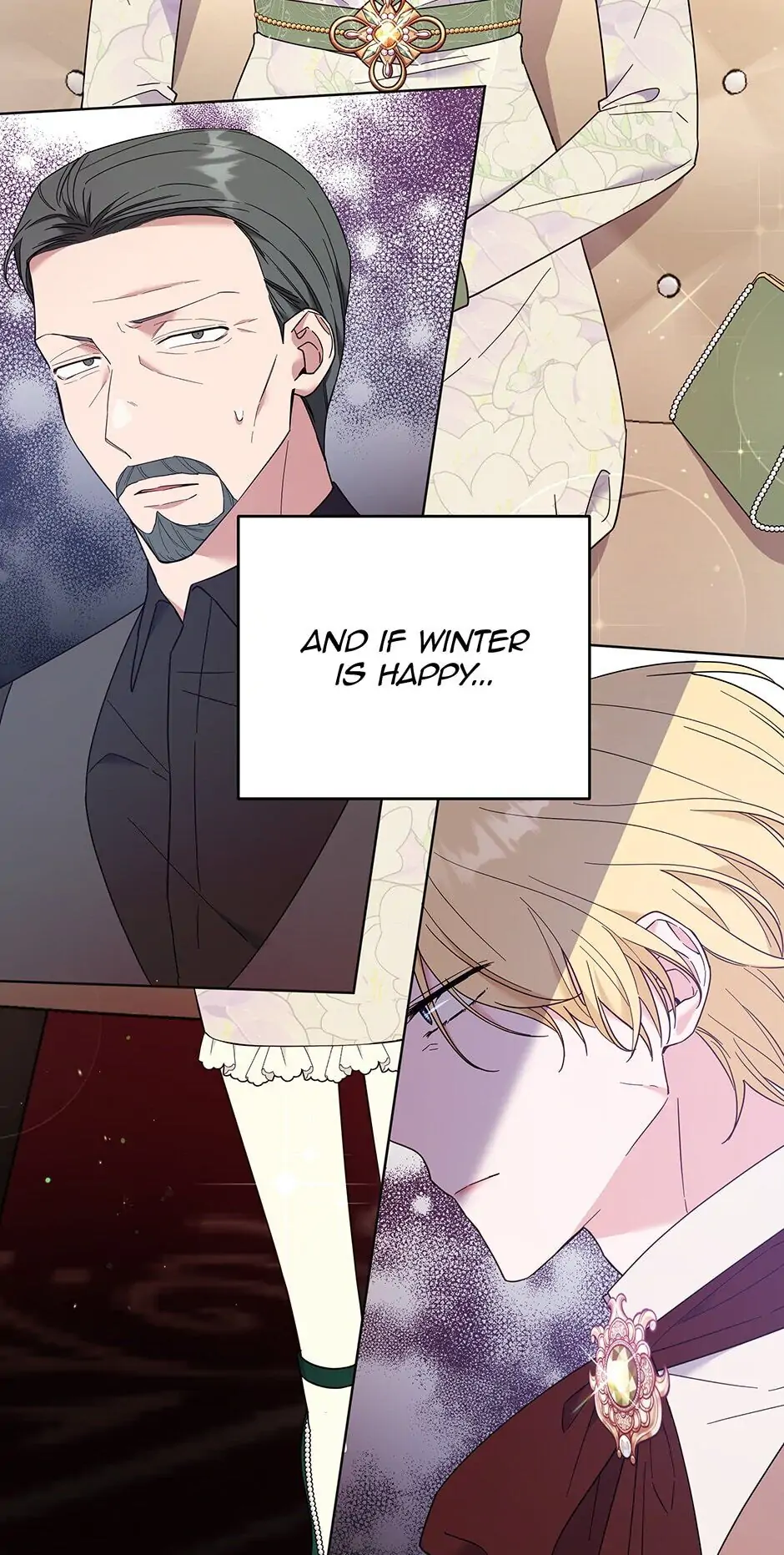 What It Means to be You? Chapter 41 - page 82