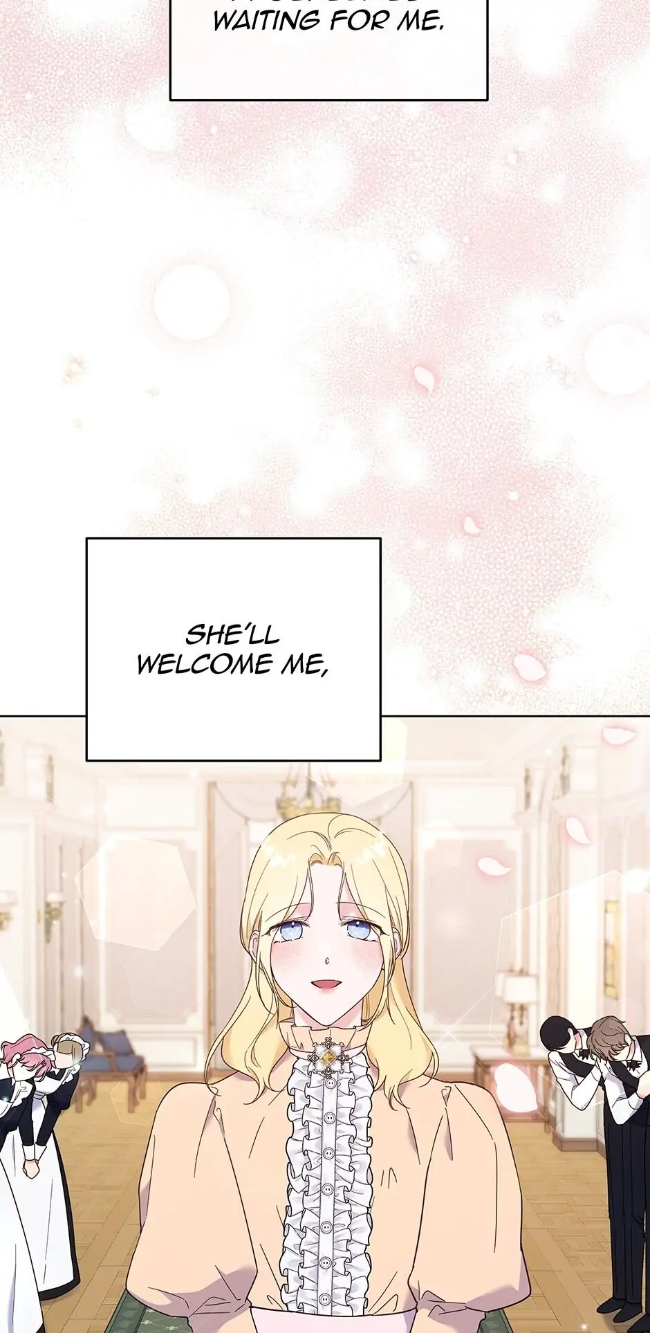 What It Means to be You? Chapter 35 - page 9
