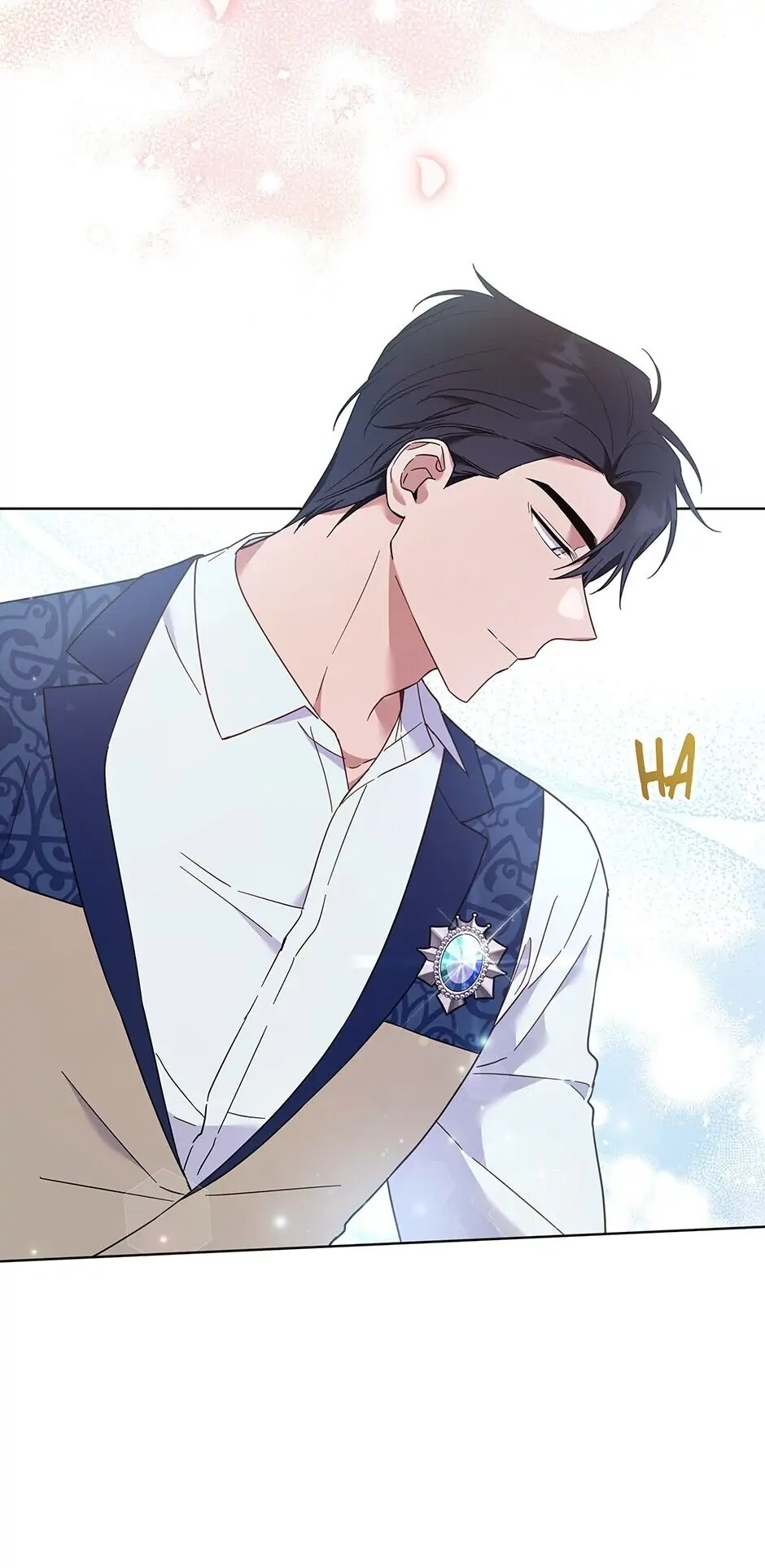 What It Means to be You? Chapter 35 - page 11