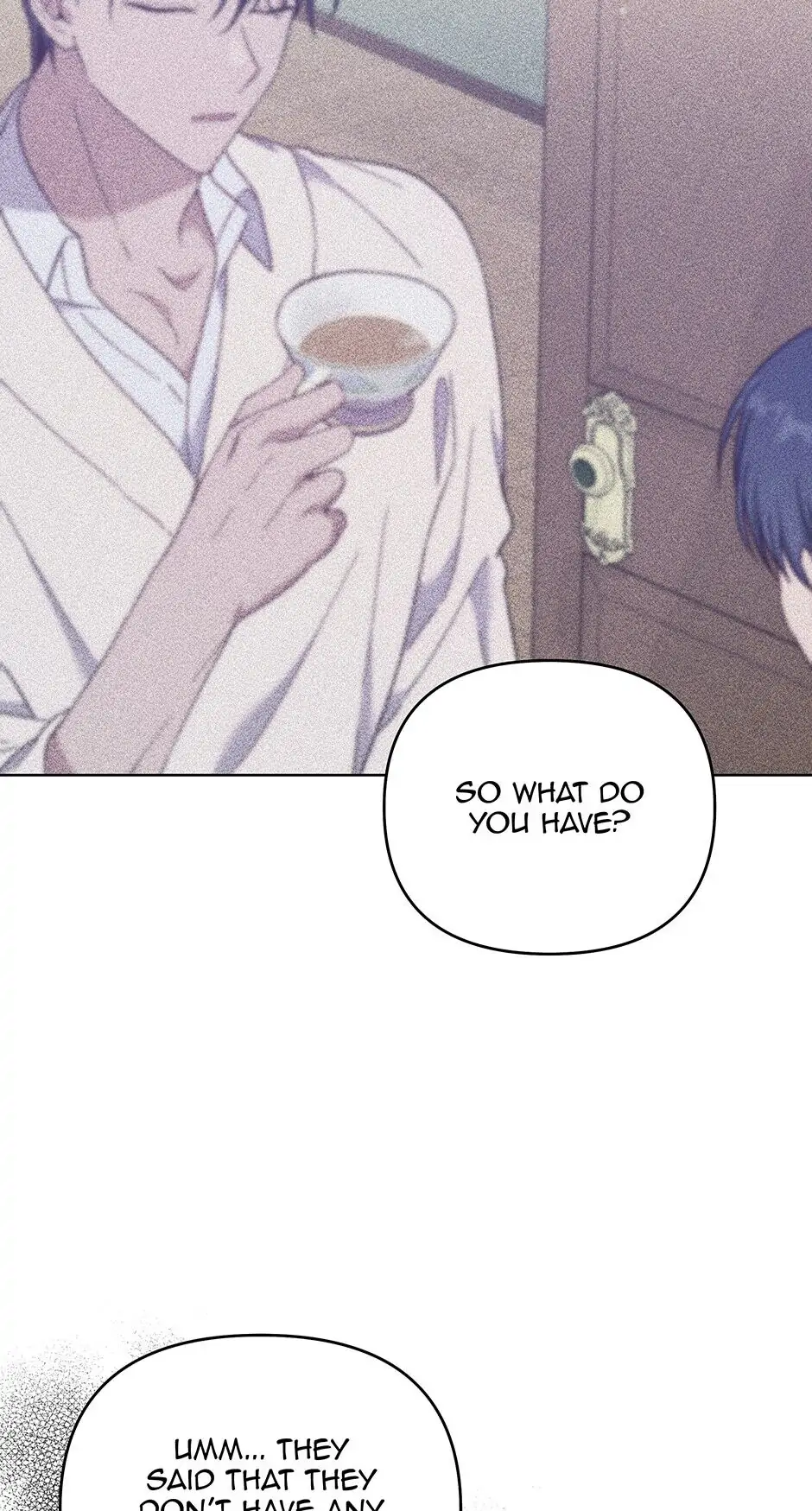 What It Means to be You? Chapter 35 - page 15